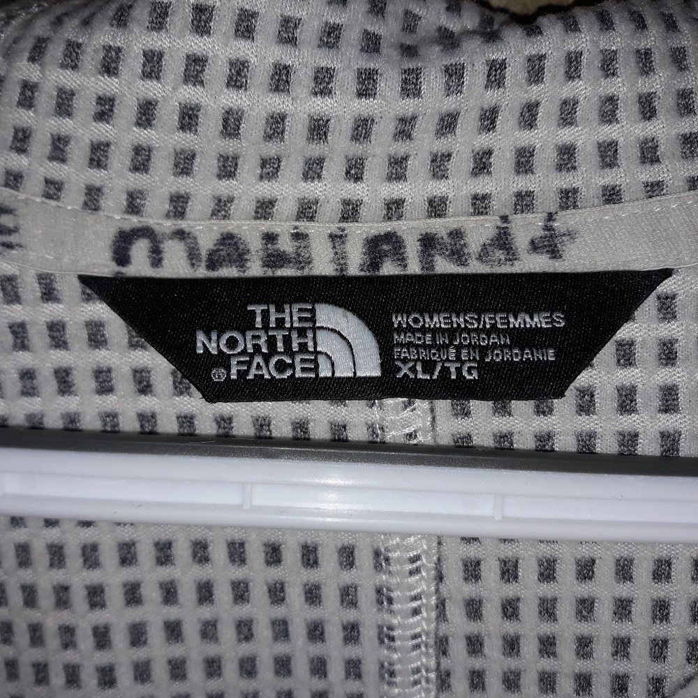 North Face Ladies Jacket